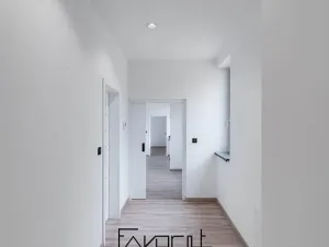 Prodej bytu 4+kk, Ostrava, U Hrůbků, 111 m2