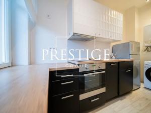 Pronájem bytu 2+kk, Praha - Nusle, Mečislavova, 55 m2