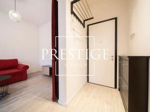 Pronájem bytu 2+kk, Praha - Nusle, Mečislavova, 55 m2