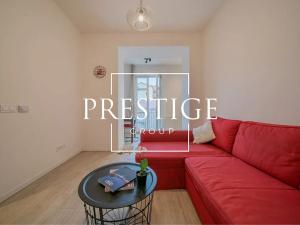 Pronájem bytu 2+kk, Praha - Nusle, Mečislavova, 55 m2