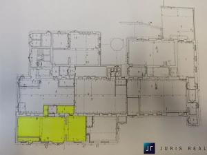 Pronájem skladu, Varnsdorf, Karlova, 180 m2