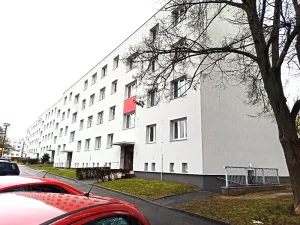 Pronájem bytu 3+1, Chrudim, Slovenská, 85 m2