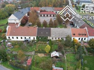 Prodej rodinného domu, Letohrad, Nový dvůr, 145 m2