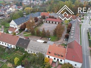 Prodej rodinného domu, Letohrad, Nový dvůr, 145 m2