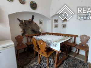 Prodej rodinného domu, Letohrad, Nový dvůr, 145 m2