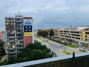 Pronájem bytu 2+1, Kladno, Čs. armády, 48 m2