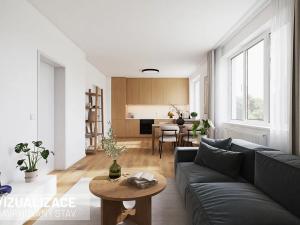 Prodej bytu 3+1, Kolinec, 73 m2