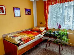 Prodej bytu 3+1, Kolinec, 73 m2