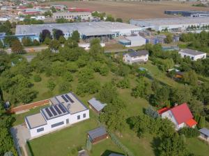 Prodej pozemku, Brno, 536 m2