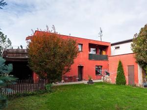 Prodej vícegeneračního domu, Nová Ves, 200 m2