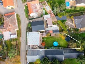 Prodej vícegeneračního domu, Nová Ves, 200 m2