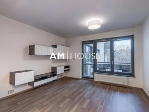 Pronájem bytu 2+kk, Praha - Libeň, V mezihoří, 54 m2