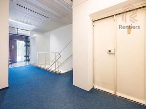 Prodej obchodního prostoru, Praha - Braník, Zelený pruh, 143 m2