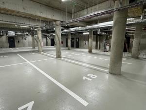 Pronájem garážového stání, Brno, Opuštěná, 18 m2