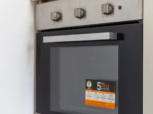 Pronájem bytu 2+kk, Ostrava, Křišťanova, 54 m2