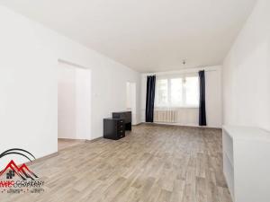 Pronájem bytu 3+1, Ostrava, Patrice Lumumby, 71 m2