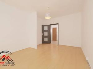 Pronájem bytu 3+1, Ostrava, Patrice Lumumby, 71 m2