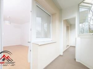 Pronájem bytu 3+1, Ostrava, Patrice Lumumby, 71 m2