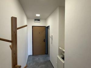 Pronájem bytu 1+kk, Rožnov pod Radhoštěm, Valašská, 28 m2