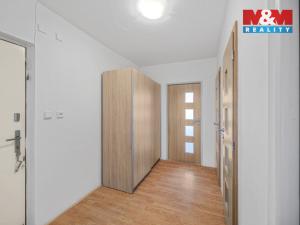 Pronájem bytu 3+1, Hronov, Hostovského, 71 m2
