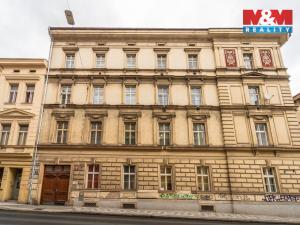 Prodej bytu 4+kk, Praha - Smíchov, Vltavská, 126 m2