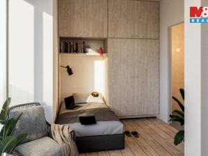 Prodej domu na klíč, Praha - Horní Počernice, Na Bačálkách, 260 m2