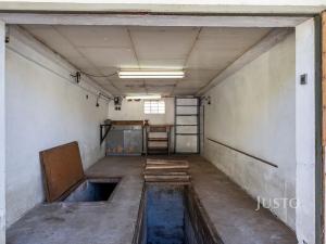 Prodej garáže, Uherské Hradiště, Za Alejí, 21 m2