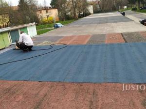 Prodej garáže, Uherské Hradiště, Za Alejí, 21 m2