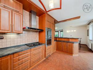 Prodej rodinného domu, Horní Domaslavice, 134 m2