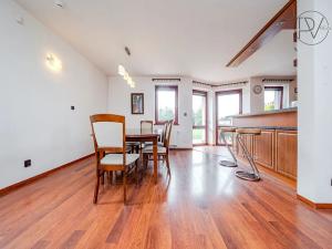 Prodej rodinného domu, Horní Domaslavice, 134 m2