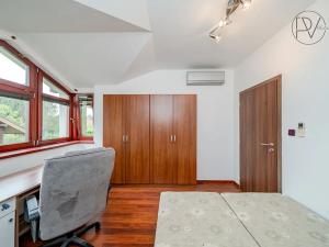 Prodej rodinného domu, Horní Domaslavice, 134 m2