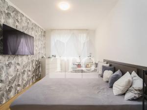 Prodej bytu 3+1, Praha - Černý Most, Vašátkova, 80 m2