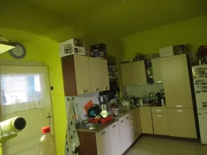 Dražba rodinného domu, Holoubkov, 352 m2