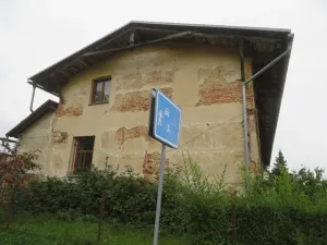 Dražba rodinného domu, Holoubkov, 352 m2