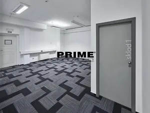 Pronájem kanceláře, Praha - Nové Město, Soukenická, 244 m2