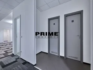 Pronájem kanceláře, Praha - Nové Město, Soukenická, 244 m2