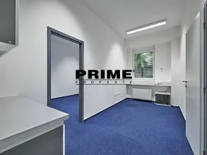 Pronájem kanceláře, Praha - Nové Město, Klimentská, 132 m2
