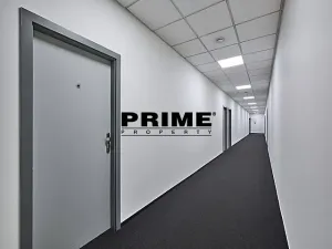 Pronájem kanceláře, Praha - Nové Město, Klimentská, 132 m2