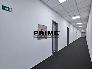 Pronájem kanceláře, Praha - Nové Město, Klimentská, 132 m2