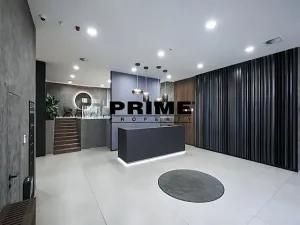 Pronájem kanceláře, Praha - Nové Město, Klimentská, 132 m2