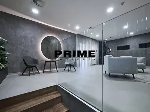 Pronájem kanceláře, Praha - Nové Město, Klimentská, 132 m2