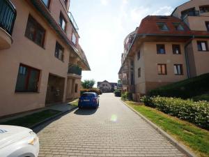 Pronájem bytu 3+kk, Velké Přílepy, Erbenova, 67 m2