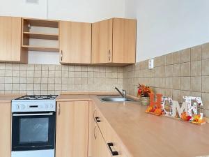 Pronájem bytu 3+1, Litvínov, Valdštejnská, 70 m2