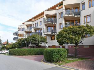 Pronájem bytu 2+kk, Praha - Košíře, Naskové, 60 m2