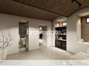 Prodej komerční, Praha - Karlín, Pernerova, 335 m2