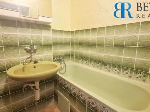 Prodej bytu 3+1, Přerov, tř. Gen. Janouška, 76 m2