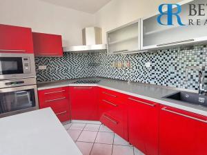 Prodej bytu 3+1, Přerov, nábř. Dr. Edvarda Beneše, 64 m2