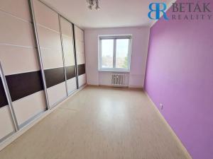 Prodej bytu 3+1, Přerov, nábř. Dr. Edvarda Beneše, 64 m2