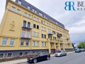 Pronájem bytu 2+kk, Přerov, Čechova, 59 m2