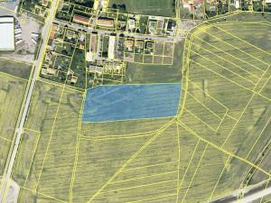 Prodej pozemku pro bydlení, Dašice, 14166 m2